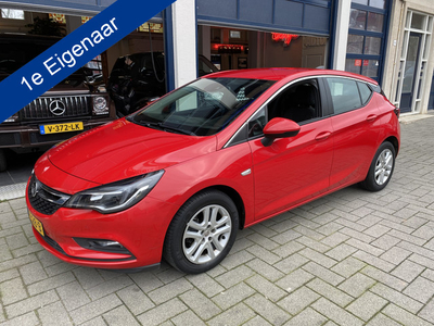 Opel Astra 1.4 Business+ NAVI/CLIMA/CRUISE/LM VELGEN/NAP