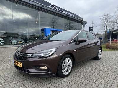 OPEL ASTRA 1.4 Innovation 150PK | Navi | Camera | Dodehoek | Matrix LED | W