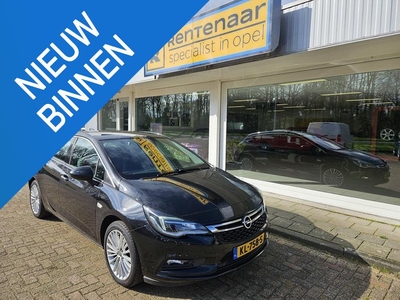 Opel Astra 1.4 Innovation