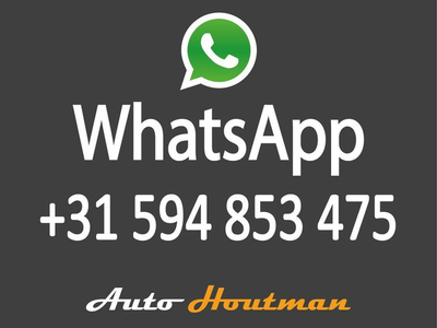 Opel Astra 1.6 Automaat Edition AIRCO|CRUISE|ELEKTR. PAKKET|