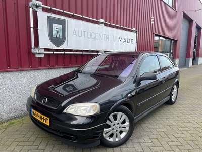 Opel Astra 1.8-16V Edition // Airco