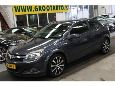 Opel Astra GTC 1.4 Business Airco, Parkeersensoren, Stuurbekrachtiging