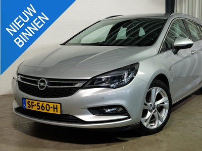 Opel Astra Sports Tourer 1.0 Innovation