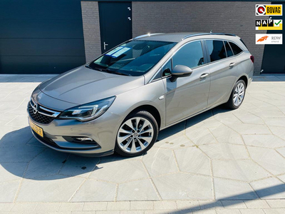 Opel Astra Sports Tourer 1.0 Online Edition |CLIMATE CONTROL | CRUISE CONTROL | NAVI | ELEK. RAMEN | LANE ASSIST | PARKEERSENSOREN