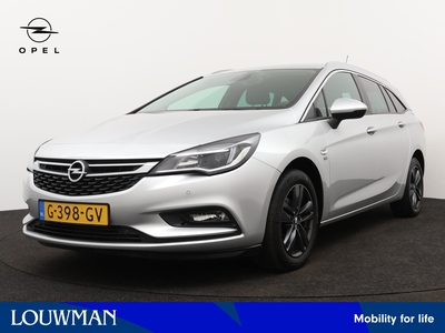 OPEL ASTRA Sports Tourer 1.0 Turbo 120 Jaar Edition | Climate control | Cruise control | Parkeersensoren |