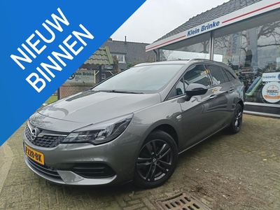 Opel Astra Sports Tourer 1.2 Edition 2020 145pk!!//Navigatie//Camera//44.236km!