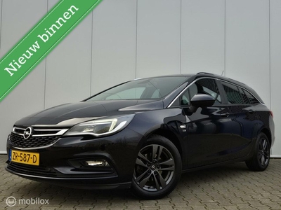 OPEL ASTRA SPORTS TOURER 1.4 TURBO 120 JAAR EDITION