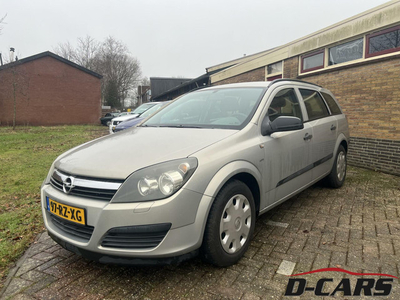 Opel Astra Wagon 1.6 Business Airco Trekhaak