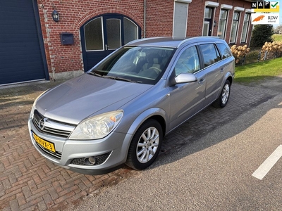 Opel Astra Wagon 1.6 Temptation apk t/m 14-07-2024