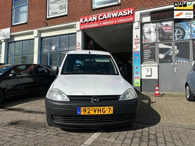 Opel Combo 1.3 CDTi Comfort