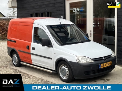 Opel Combo 1.3 CDTi Comfort Airco/Audio