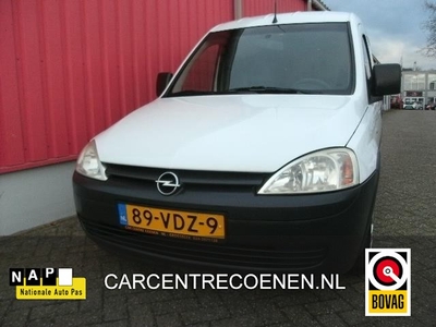 Opel Combo 1.3 CDTi Comfort / VERKOCHT