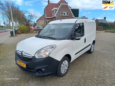 Opel Combo 1.3 CDTi L1H1 Edition