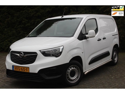 Opel Combo 1.5D L1H1 Edition