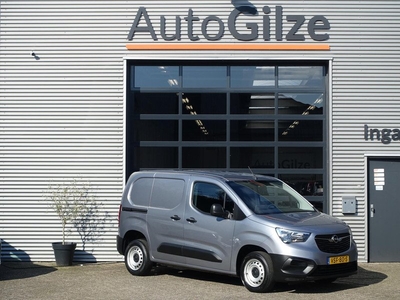 Opel Combo 1.5D L1H1 Edition l Apple Carplay l Airco l Cruise Control l PDC l Trekhaak.