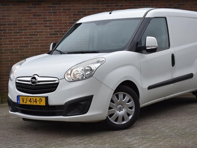 Opel Combo 1.6 CDTi L1H1 '14 Airco Inruil mogelijk