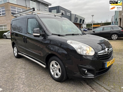 Opel Combo 1.6 CDTi L1H1 Sport vol optie`s