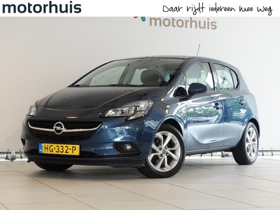 OPEL CORSA 1.0 Turbo 90pk 5drs Edition / Airco / Cruise Controle