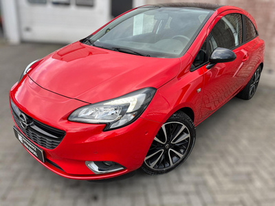 Opel Corsa 1.0 Turbo Color Edition