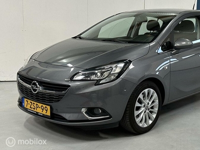 Opel Corsa 1.0 Turbo Cosmo CLIMATE CONTROL / CARPLAY