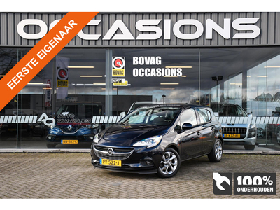 Opel Corsa 1.0 Turbo Online Edition 1 EIGENAAR/ NAVIGATIE