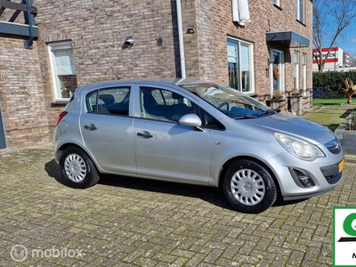 Opel Corsa 1.2-16V Edition