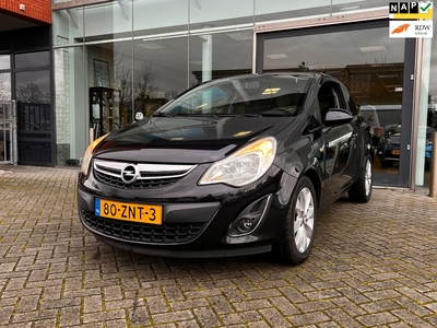 OPEL CORSA 1.2 EcoFlex Anniversay Edition LPG