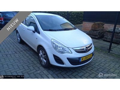 Opel Corsa 1.2 EcoFlex Selection airco LEES TEKST!