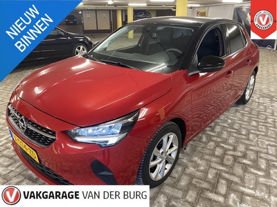 Opel Corsa 1.2 Elegance