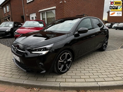 Opel Corsa 1.2 Sport VIRTUAL DISPLAY|360 CAMERA, Pano