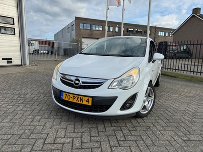 Opel Corsa 1.3 CDTi EcoFlex S/S '111' Edition (bj 2011) *NAVI* AIRCO 3DRS