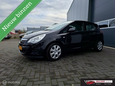 Opel Corsa 1.3 CDTi EcoFlex S/S Edition