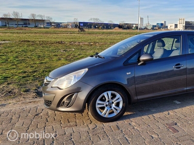 OPEL CORSA 1.3 CDTi EcoFlex S/S Selection Airco/L.M. velgen