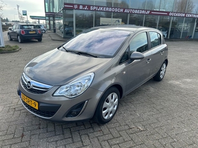 Opel Corsa 1.4-16V AUTOMAAT