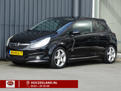 Opel Corsa 1.4-16V Sport OPC Line | Clima | 17