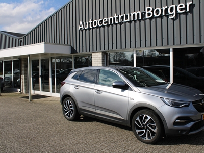 OPEL GRANDLAND X 1.2 T Automaat Innovation navi/19