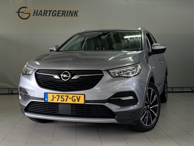 OPEL GRANDLAND X 1.6 Turbo Hybrid 225pk Aut Business Executive