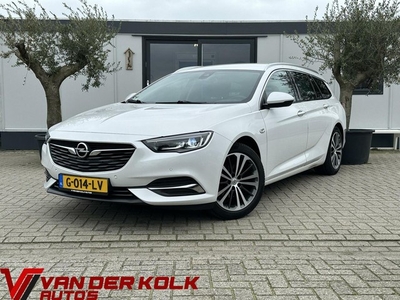 Opel Insignia Sports Tourer 1.6 CDTI Innovation Navi