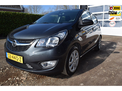 Opel KARL 1.0 ecoFLEX Edition