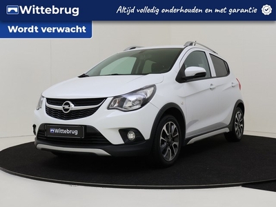 Opel KARL 1.0 Rocks Online Edition Airco Navigatie