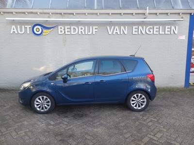 OPEL MERIVA 1.4 Turbo Cosmo