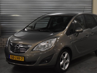 Opel Meriva 1.4 Turbo Cosmo 91.000KM!!!!