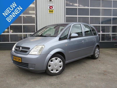 Opel Meriva 1.6-16V Enjoy automaat airco