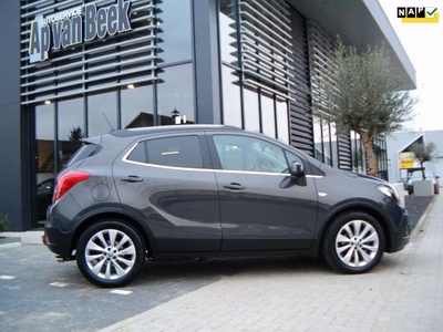 Opel Mokka 1.4 T Cosmo + Trekhaak