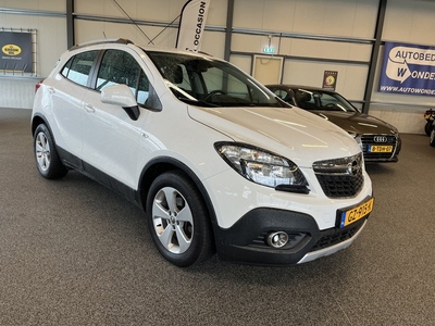 Opel Mokka 1.4 T Edition