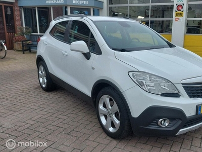 Opel Mokka 1.6 Edition