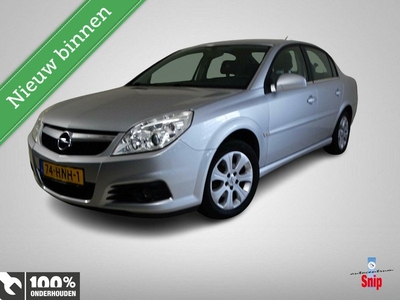 Opel Vectra 1.8-16V Temptation