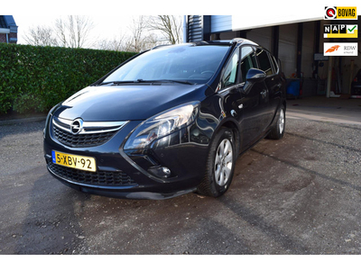 Opel Zafira Tourer 1.6 CDTI Business+ 7p.