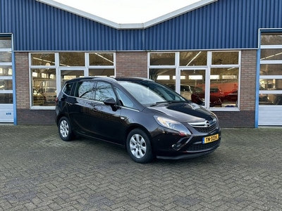 Opel Zafira Tourer 1.6 CDTI Innovation / nieuwe ketting