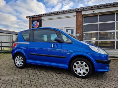 Peugeot 1007 1.4 